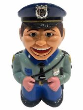 The Original Cookie Cop Talking Cookie Jar Fun-Damental 12