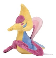 Cresselia Plush Pokémon fit - Pokemon Center Japan picture