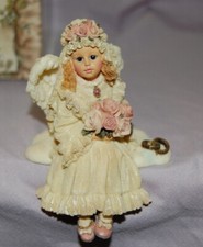 Boyds Bear Wee Folkstone Felicity Angelbliss  NIB picture