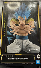 Banpresto Dragon Ball Super Grandista-GOGETA-II Gogeta Anime & Manga Figure picture
