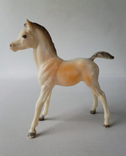 BRYER VINTAGE ARABIAN FOAL JOY PONY HORSE FIGURE picture