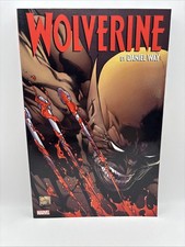 Wolverine by Daniel Way Complete Collection Vol 2 TPB Marvel picture