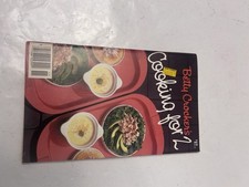 Betty Crocker's Cooking for 2 c1985 sc picture