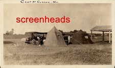 RARE ANTIQUE 1926 PHOTO 