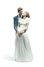 Nao figurine by Lladro 02001713 Unforgettable day 1713- Beautiful porcelain s... picture