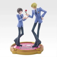 Ouran High School Host Club Ichiban Kuji A Prize 20th Anniversary Figure Haruhi picture