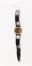 Vintage Disney Mickey Mouse Floating Heads Watch DS-134 1990s Disney Store picture
