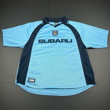 Authentic Original Coventry 1999/2000 Home Shirt Men’s XL (1783) picture