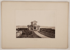 Jules Duclos, Lighthouse of Saint Georges, Saint Georges de Didonne, Charente-Maritim picture