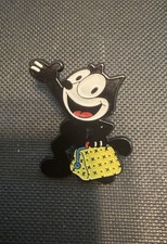 Felix The Cat Hat Pin picture