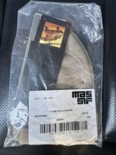 FLAMESTRETCH BEANIE Massif S/M NWT picture