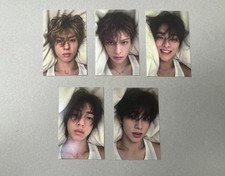 Kpop CORTIS KEONHO JUHOON MARTIN SEONGHYEON JAMES 5 cards 021 picture