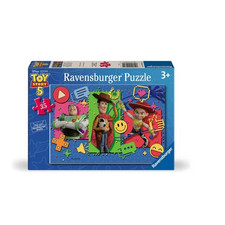 Ravensburger Toy Story 5 35pc Jigsaw Puzzle picture