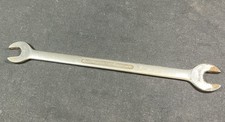 BRITOOL Open Tappet Spanner Wrench Vintage Tool 9/16 1/2 AF Auto 10J5056 Auto picture