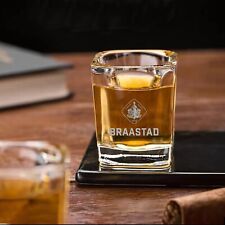 BRAASTAD Cognac Shot Glass picture