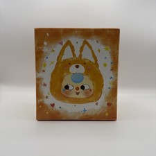 Baby Three Original Plush Authentic Sealed Blind Box Upgraded Version picture