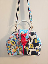 Rare Hard to Find Retired Irregular Choice x Pixar Toy Story Purse picture