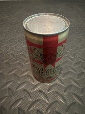 Vintage Budweiser/Michelob Flat Top  Error Can.  1970’s Promotional Can picture