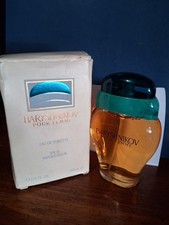 DISCONTINUED Baryshnikov Pour Femme 3.5 Oz Vintage Perfume From 1995. picture