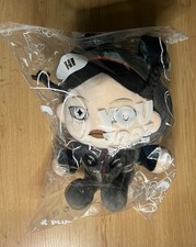 YOUTOOZ Bring Me the Horizon E.V.E. 9-Inch Plush *SOLD OUT & RARE* picture
