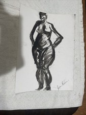 Decorative Vintage Art picture