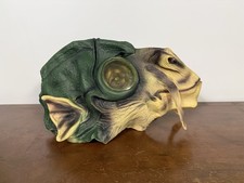 Sebulba Episode 1 Star Wars Vintage 1999 Halloween Mask Rubie’s Lucasfilm Adult  picture