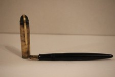 Vintage 40s Eversharp Skyline 14k NIB Fountain Pen picture
