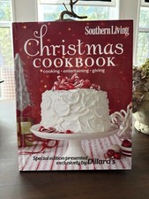 Southern Livin Christmas Cookbook, 2013 Special Edition picture