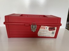 VTG Contico TUFF-E 15