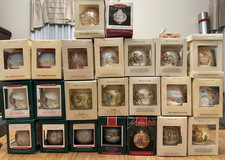 Hallmark Betsey Clark Vntge 1970s-1993 Ornaments Your Choice buy 4 picture