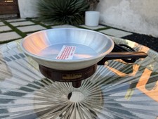 Empire Port-A-Fry Portable Electric Fry Pan 12 Volt Car Travl-Mate Vintage 70's picture