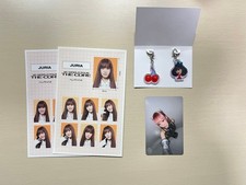 XG JURIA set picture