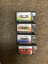 DJEEP Pocket Lighters, LIMITED EDITION Collection Lighters, 4 Count Pack of picture