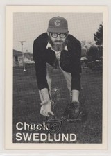 1975 Mike Mandel Photographers Chuck Swedlund #99 01dc picture