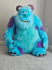 Vintage Disney 2001 Jumbo 34