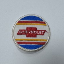 Vintage NOS Chevrolet Bowtie Chevy 3