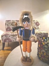 Steinbach Nutcracker Rock Climber HTF picture