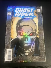 Ghost Rider 2099 Full Bundle # 1 - 25 (1994-1996) Marvel, 1st print VF/NM picture