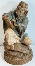 Tom Clark Figure MOSES Ten Commandments Large 14