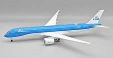Inflight IF350KL0826 KLM Airbus A350-900 PH-ZNA Diecast 1/200 Jet Model Airplane picture