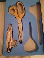Kaicut Vintage Scissors (2) picture