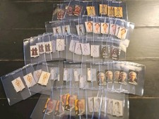 1977  Star Wars Burger Chef Cards Lot picture