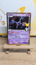 Crobat G 47/127 Me: 30th Celebration Ex-01 Booster: Classic Collection Holo picture