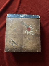 This is an antique 