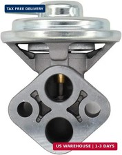 Exhaust Gas Recirculation Emissions EGR Valve Assembly picture