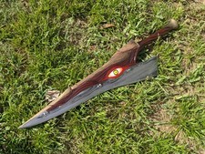 Polyurethane Foam Soul Calibur Soul Edge Sword picture