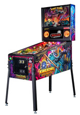 Stern Pinball * King Kong Myth of Terror Island Limited Edition * with extras  picture
