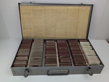 Vintage 140+ Kodachrome 35mm Slide Archive 1947-1953 Panama Canal Zone Colombia picture