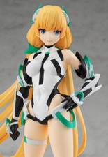 *NEW* Expelled from Paradise: Angela Balzac Pop Up Parade Figure picture