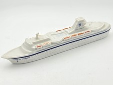 Vintage Royal Caribbean Song of Norway 8